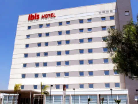 Ibis Itu Plaza Shopping Hotels in Itu