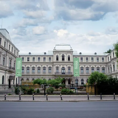 Prince Residence Apartments Отели рядом с достопримечательностью «Торговый центр AFI Cotroceni»