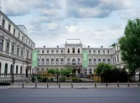Prince Residence Apartments Hotels in Sector 4