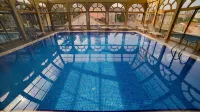 Wyndham Batumi - Pools
