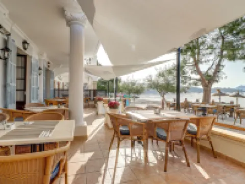Hoposa Bahia Hotels in Pollença