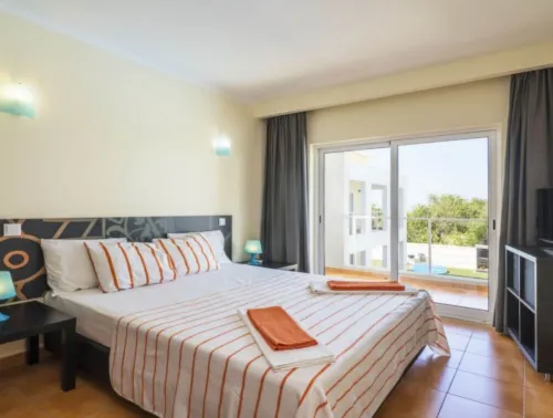 SunHome - Hosteller