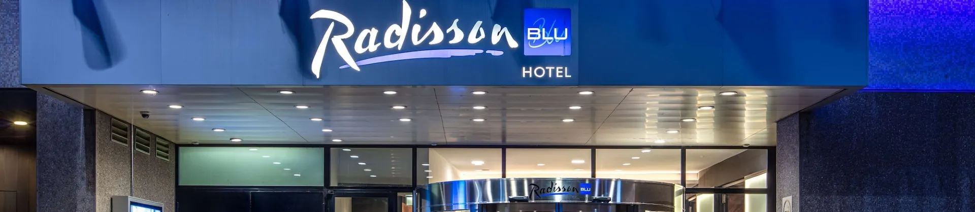 Four-Star Hotels