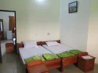 Paradise Ocean Resort Hotel di Abura Asebu Kwamankese