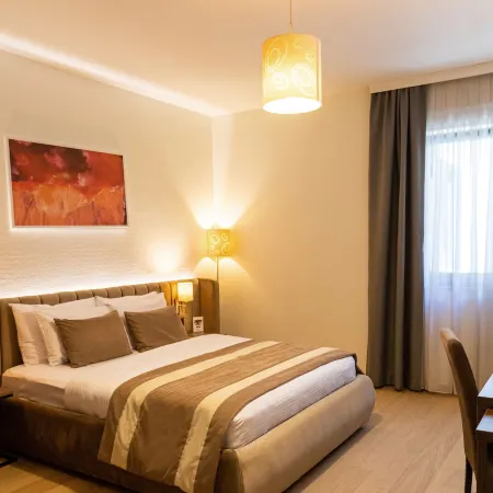 Hotel Sirius