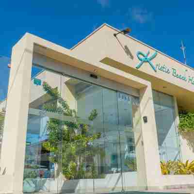Kristie Resort Natal Hotel Hotel Exterior