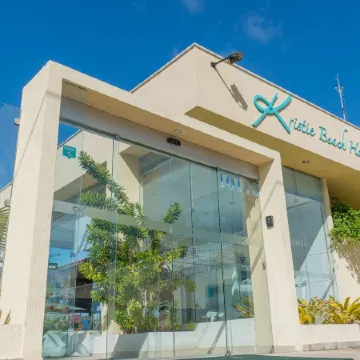Kristie Resort Natal Hotel