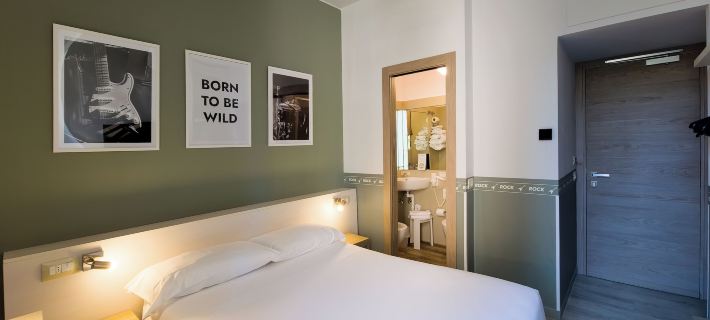 Hotel Nologo Hotels in Genua