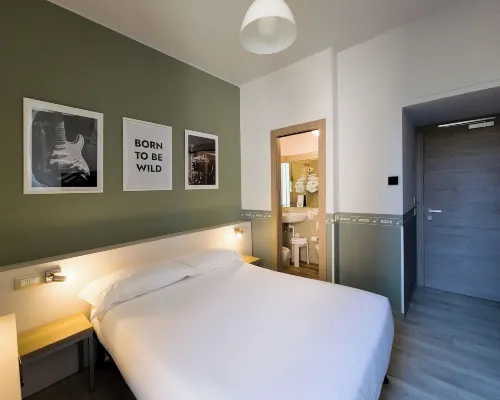 Hotel Nologo Hotel berhampiran Palazzo Grimaldi della Meridiana