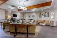Best Western Phoenix Goodyear Inn Hotels in Goodyear