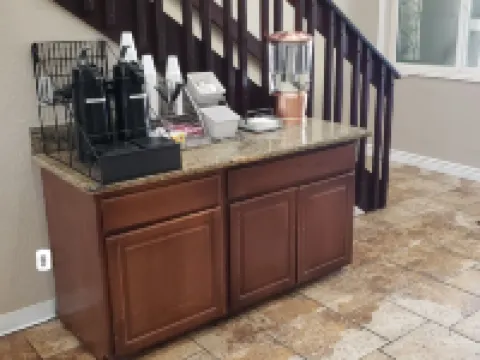 ซุปเปอร์ 8 บายวินด์แฮม กู้ดเยียร์/ย่านฟีนิกซ์ โรงแรมในกู้ดเยียร์