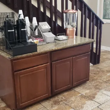 Super 8 by Wyndham Goodyear/Phoenix Area