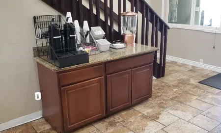 Super 8 by Wyndham Goodyear/Phoenix Area