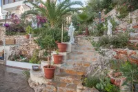 Sunset Villa Hotel Hotels in Kas