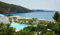 Lichnos Beach Hotel & Suites - Beach
