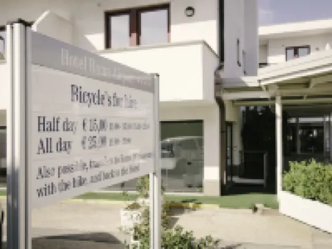 Best Western Hotel Rome Airport Hotels in Fiumicino