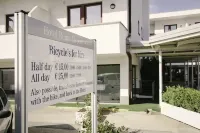 Best Western Hotel Rome Airport Hotels in Fiumicino