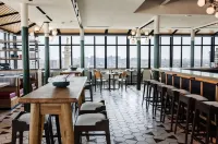 Revival Baltimore - breakfast