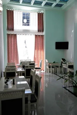 Hotel Veliera Отели в г. Дуррес