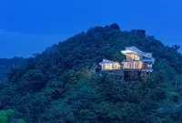 Seven Havens Residence Hotel dekat Pantai Selong Belanak