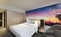 Novotel Itajai Hotels near Centreventos Itajai