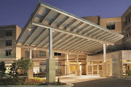 Hyatt Place Salt Lake City/Cottonwood Отели в г. Холладей