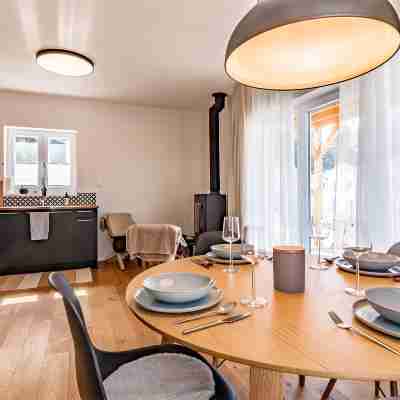 Lipno - Lakeside Village - Větrník Rooms