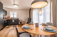 Lipno - Lakeside Village - Větrník Hotels in Frymburk