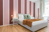 Joivy Lotto Square Apartment 2 Hotels in Zona Lotto