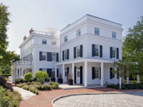 Topping Rose House Hotels in Bridgehampton