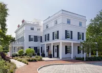 Topping Rose House Hotel a Sag Harbor