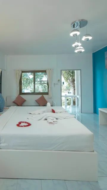 สแตนดาร์ดบังกะโล