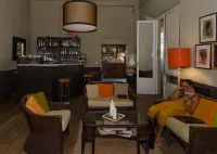 Hotel le Focette