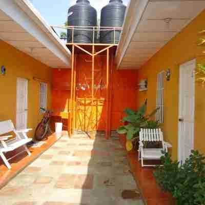 Apartamentos Los Angeles Managua Others