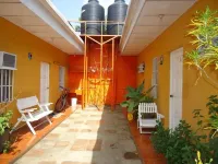 馬那瓜洛杉磯公寓酒店