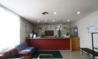 Business Hotel Star