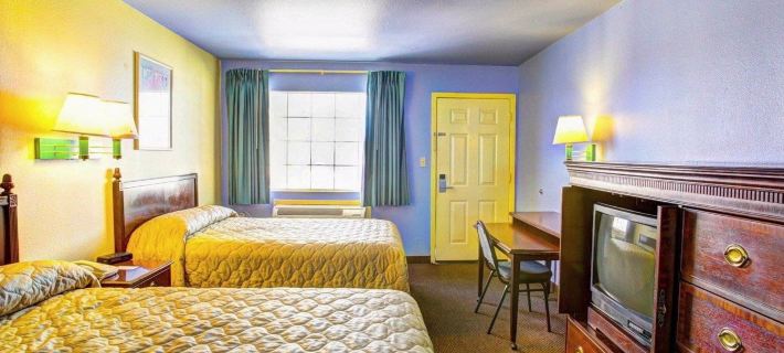 Nites Inn Hotels in Killeen