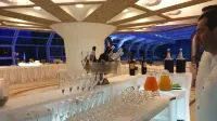 Hotel Atlantic - bar