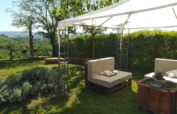 農家樂卡薩萊1921