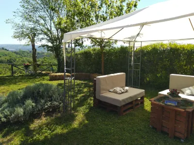 Agriturismo Casale 1921 Hotels in Torre Le Nocelle