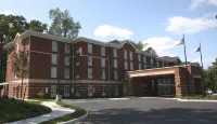 Hampton Inn & Suites Williamsburg Historic District Hotels in Williamsburg