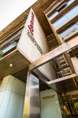 Amérian Tucuman Hotels in 