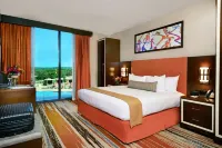 Osage Casino Downtown Tulsa Hotels in Skiatook