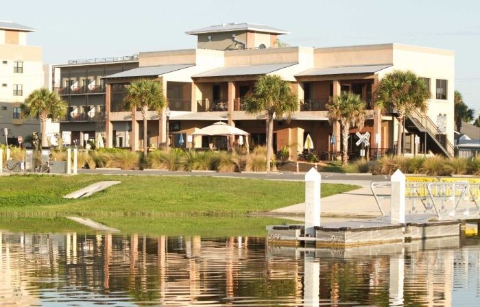 The Citrus on the Lake