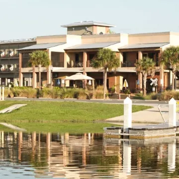 The Citrus on the Lake