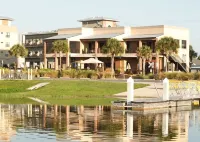 The Citrus on the Lake Hotel a Howey in the Hills