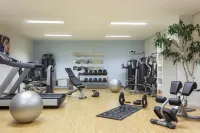 Starling Hotel Lausanne - palestra