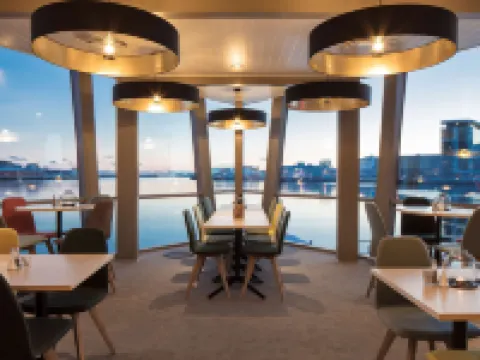 Scandic Svolvær Hotels in Vagan