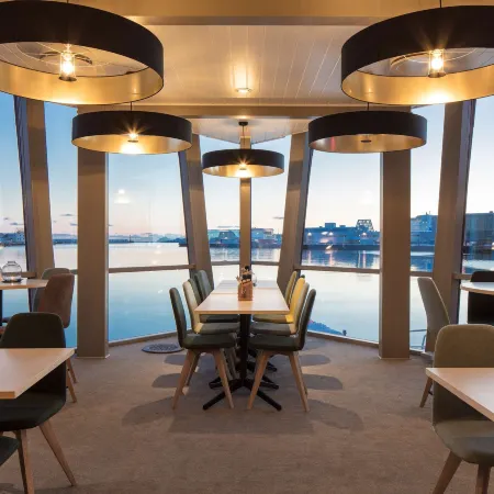 Scandic Svolvær