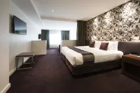 The Gateway Inn, Newcastle Hotels in Mayfield West
